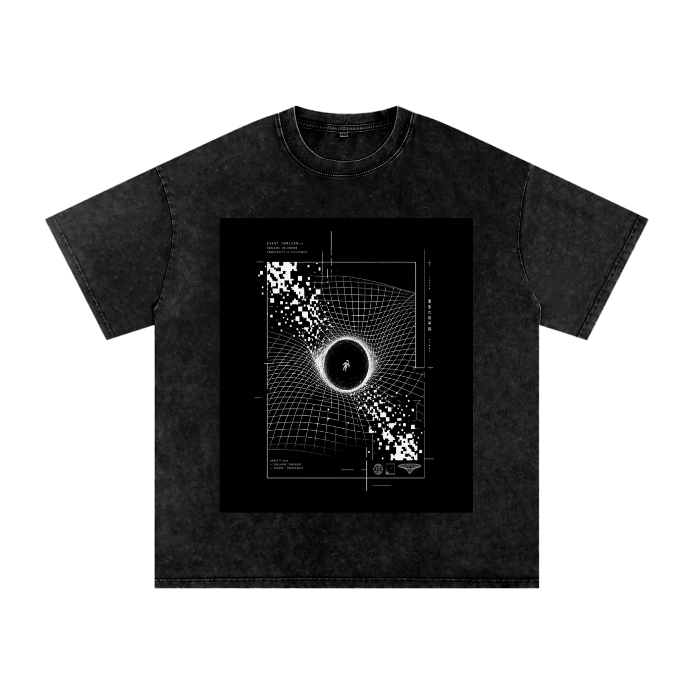 Void-Stronaut