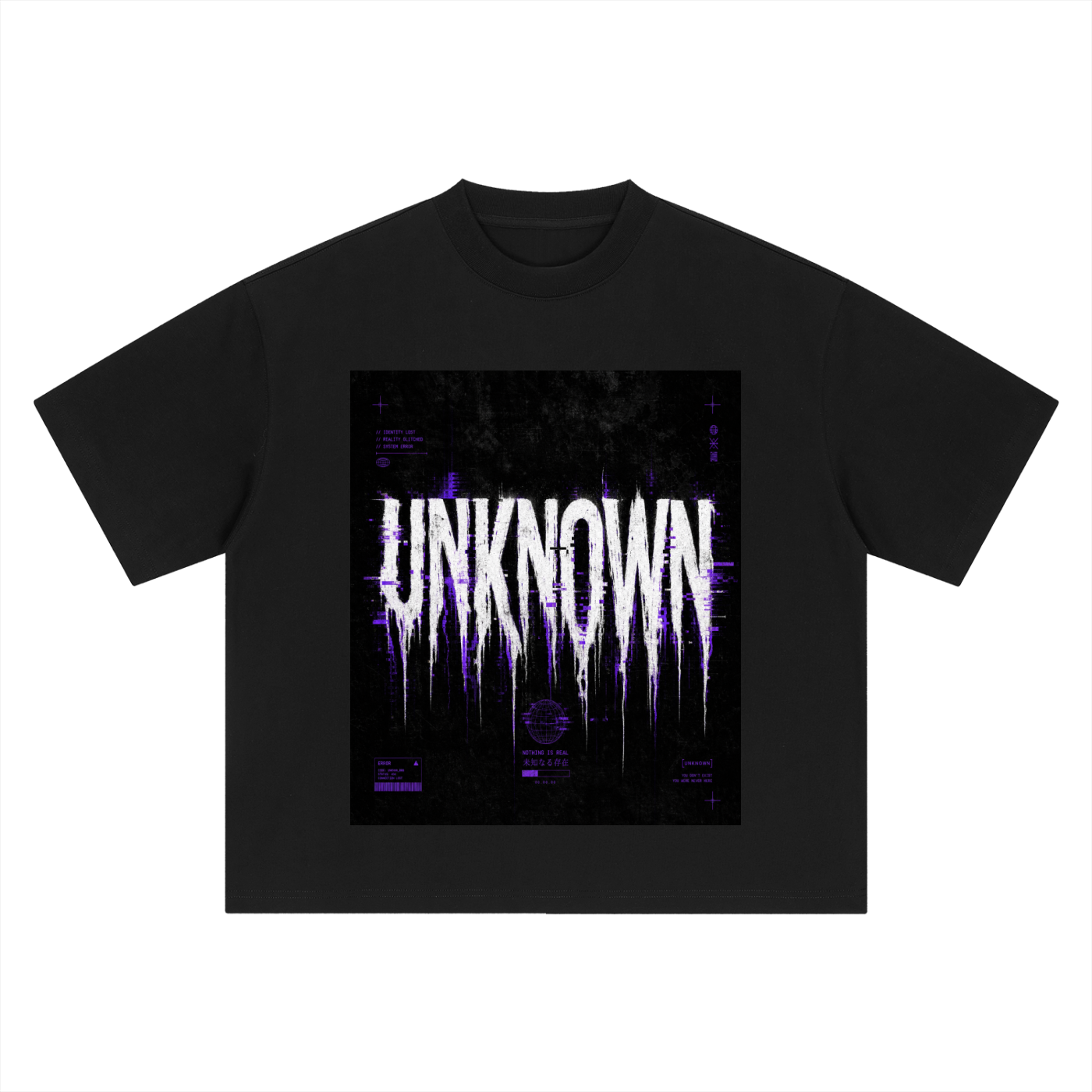 Unknown